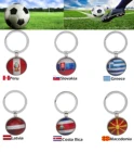 Футбольный кубок мира Словакия Латвия Греция Коста-Рика Перу Македония