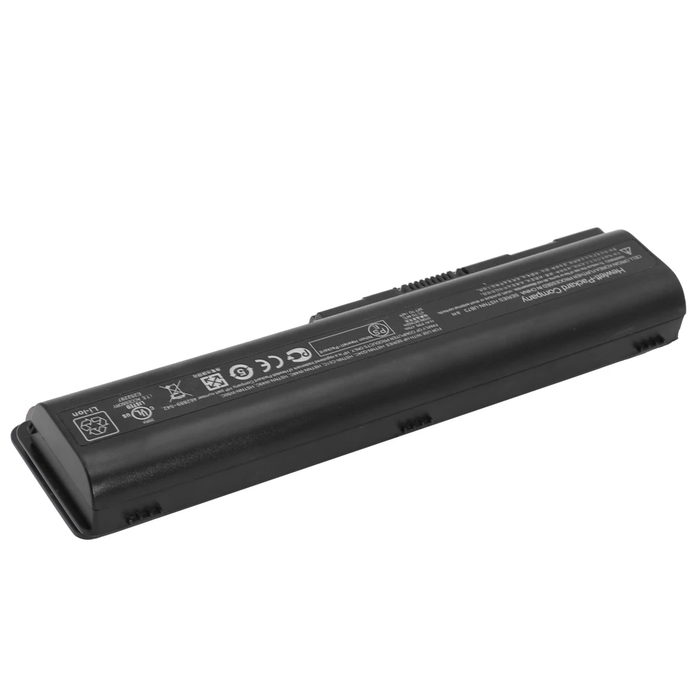 Аккумулятор для ноутбука HSTNN-UB73 10 8 V 48Wh HP Pavilion DV4 DV5 DV6 G71 G50 G60 G61 G70 DV5T HDX16 SHUOZB |