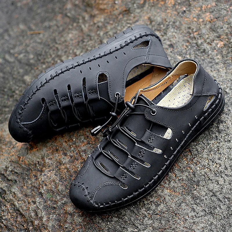 

DRCUKM Men Casual Shoes Rubber Sole Sports Casual Breathable Fashion Youth Trend Comfortable Outdoor Leisure Shoes Men Sneakers