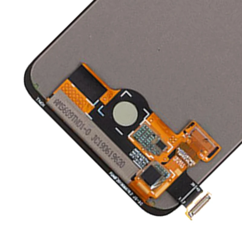 Original Mi A3 LCD For Xiaomi CC9E Display With Frame MiA3 M1906F9SI M1906F9SH Touch Screen Panel Replacement 6.01" | Мобильные