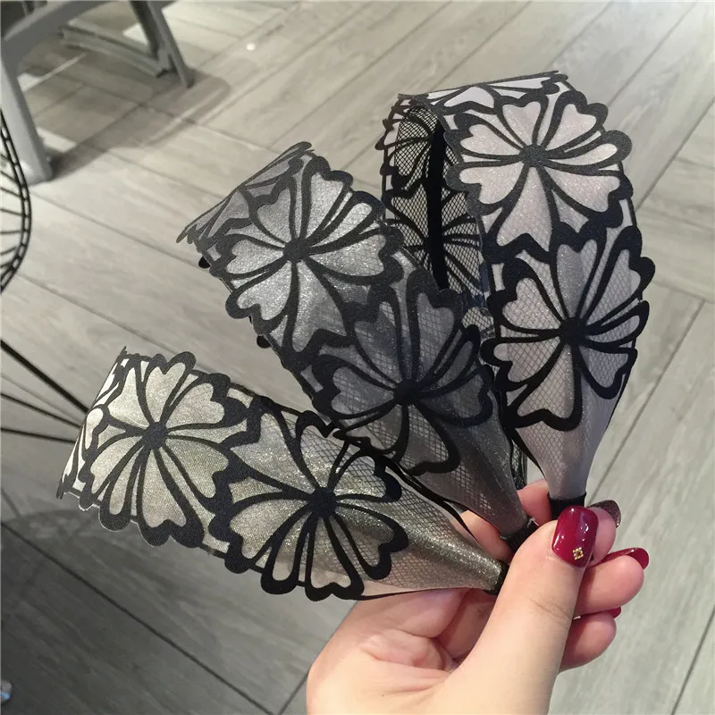 Женский ободок для волос корейский аксессуар высокое качество |