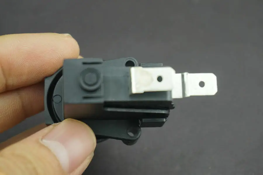 2 переключателя давления нагревателя реле для спа гидромассажной ванны бассейна