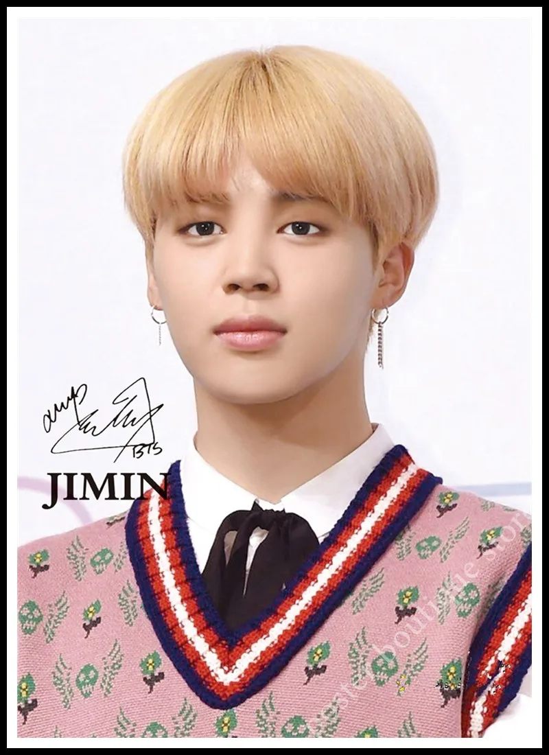 Kpop Bangtan плакат для мальчиков, jungkook, rm, v, jimin, jin, suga, j-hope, 2019new украшение живопись hd фото-наклейка для стены домашний декор/12 - Цвет: 29
