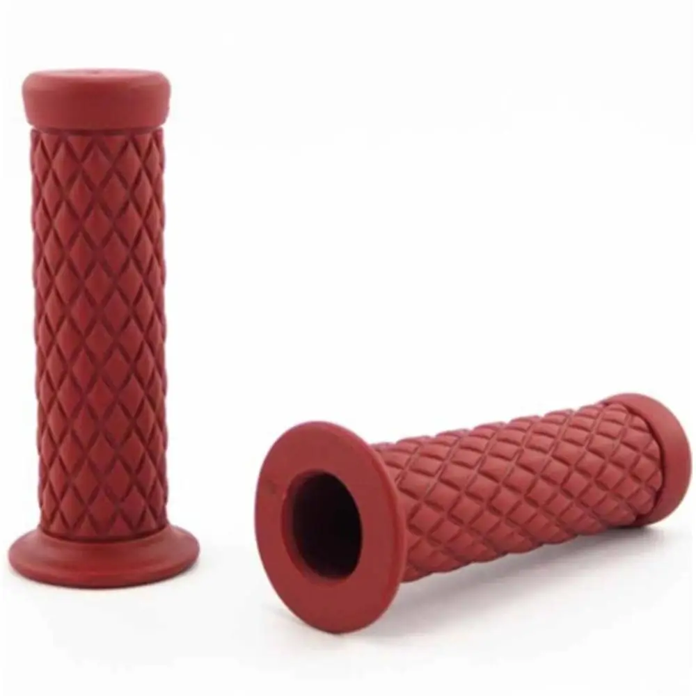 Классические мотоциклетные ручки в стиле ретро винтажные аксессуары Ccooter для