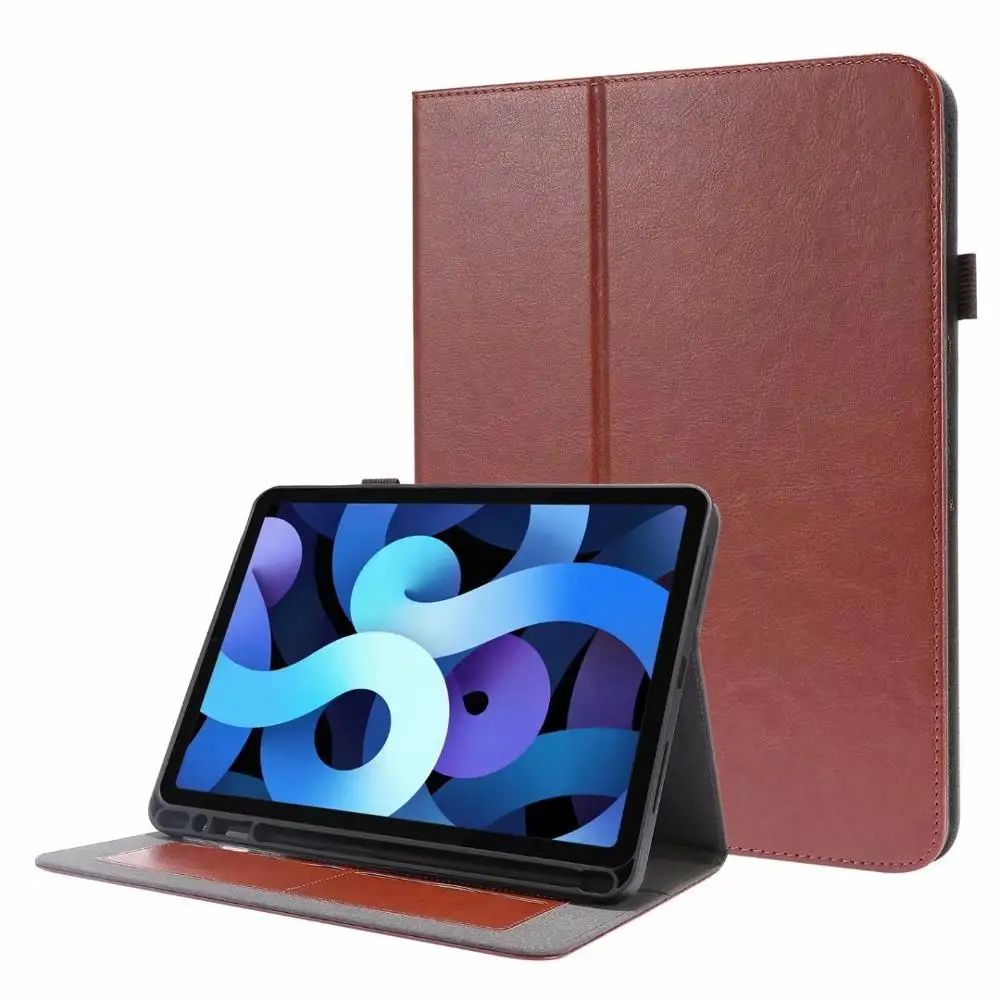 

For iPad Pro 11 Case 2020 for iPad Pro 12.9 2020 2018 Air 4 Case 10.9 Funda Magnetic Smart Cover for iPad Pro 2020 Case Coque