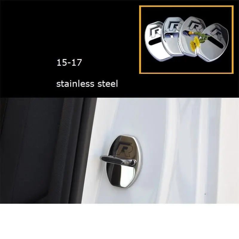 Outlet Air Conditioner Interior Automobile Chromium Decorative Sticker Strip Accessory Decoration 15 16 17 FOR Volkswagen Lavida |
