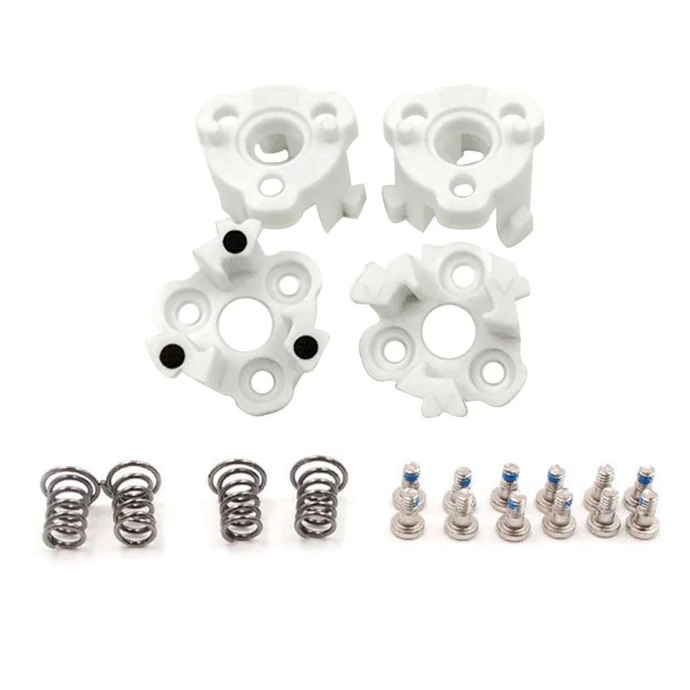 

With Spring Support Maintaining Accessories Mounting Blade Quick Release Durable Repairing Propeller Base For DJI Phantom 4 Pro