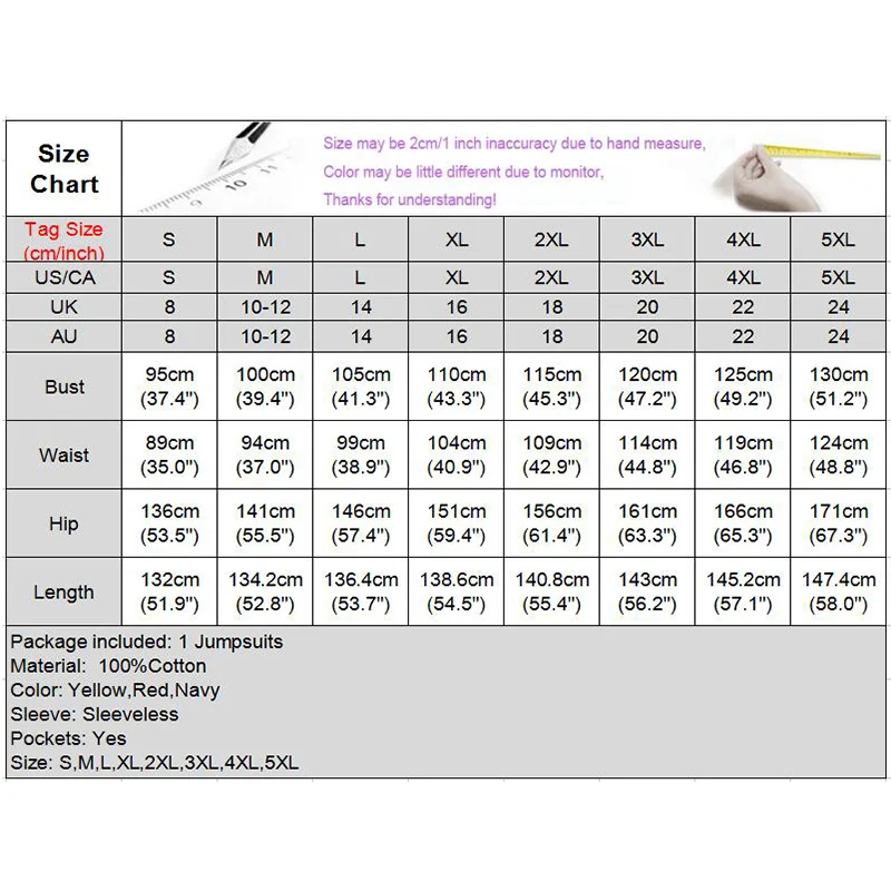 

Overalls For Women'Jumpsuits Ladies Casual Playsuits 2021 VONDA Female Floral Wide Leg Pants Female Plus Size Rompers S-5XL