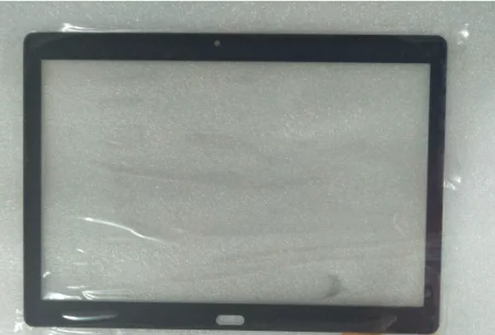 

Witblue New For 10.1" MLS T8 FINGERPRINT IQT800 Tablet touch screen panel Digitizer Glass Sensor replacement