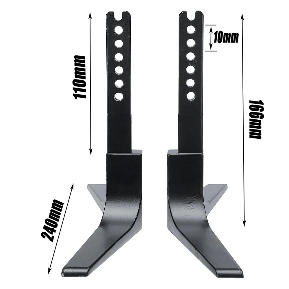 DIDIHOU 32 65 дюймов ЖК телевизор регулируемая высота Универсальная Подставка для