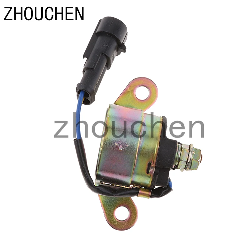 Сменные электрические детали стартер магнитный переключатель для Polaris 800 6x6 EFI