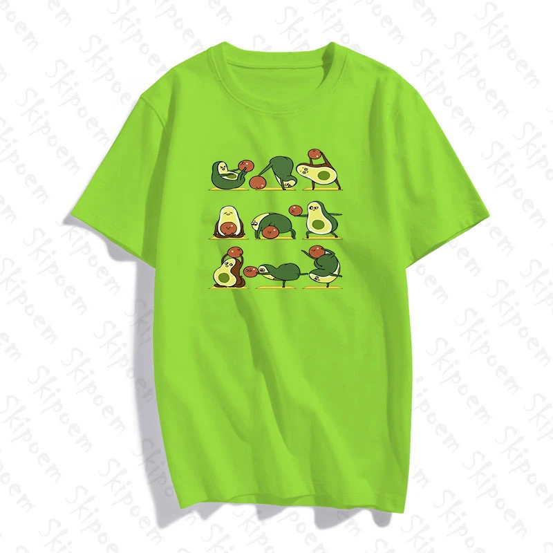 Футболка женская хлопковая с коротким рукавом милая розовая цветная рубашка для