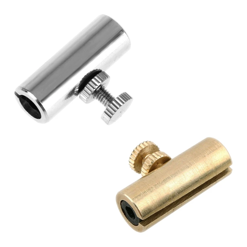 

2 шт., профессиональный Регулируемый бесшумный ограничитель для виолончели