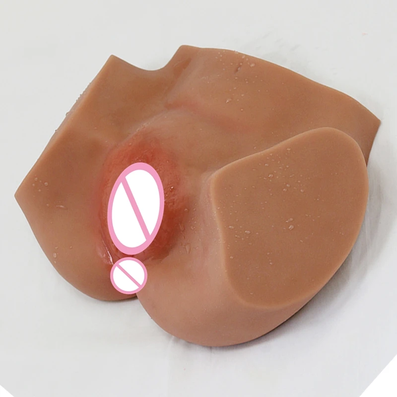 Fantistic Ass секс-куклы 3D Реалистичная большая попа Мужская мастурбация взрослая