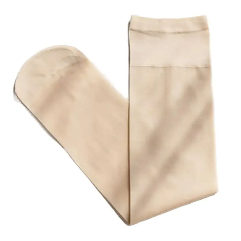 Женские носки черные модные чулки гольфы бархатные милые для девочек | Женская