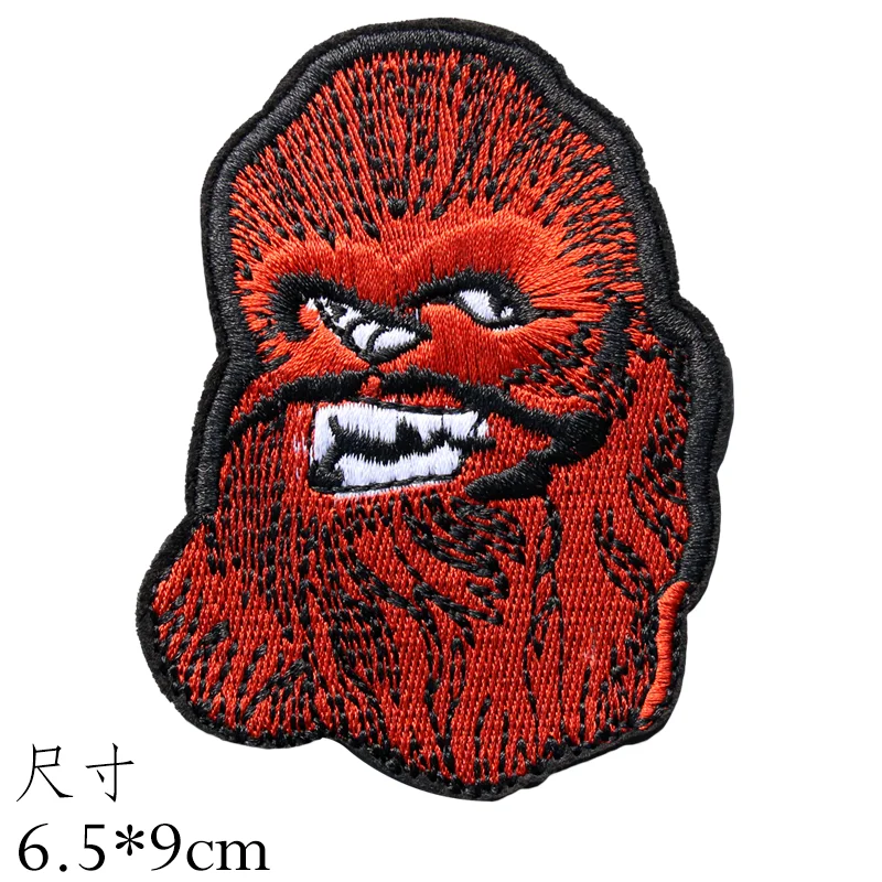 Заводская индивидуальная услуга креативная наклейка с утюгом животными может