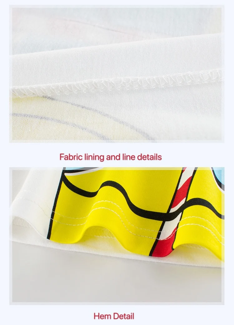 Футболка с мультяшным принтом для маленьких мальчиков 2 8 лет новые летние