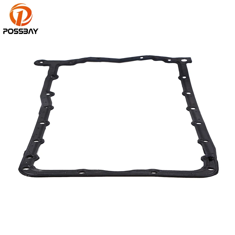 POSSBAY Automatic Oil Pan Seal Gasket Fit for VW Automotive Engine Parts Car 06A103609C/14075600 | Автомобили и мотоциклы
