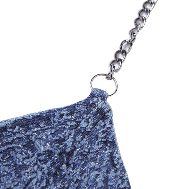 

2021 New Hot Sale Fashion Women's Vest, Chain Lace Up Adjustable Shoulder Strap Camisole Knitting Tops for Female Wholesale