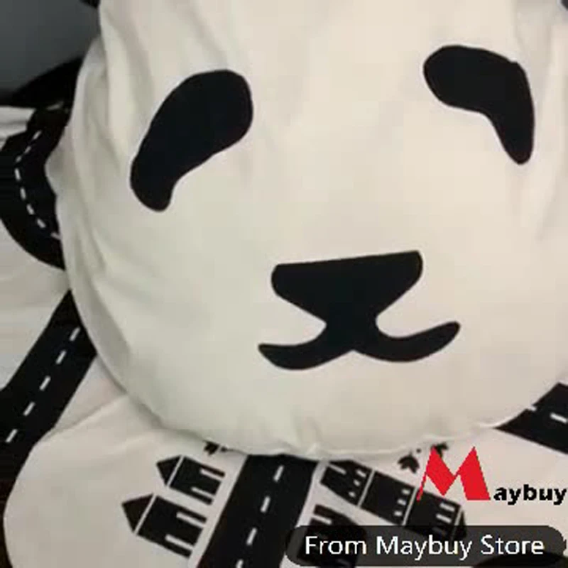 60x60 см детский маленький одноместный диван Декор Напольное сиденье мешок стул