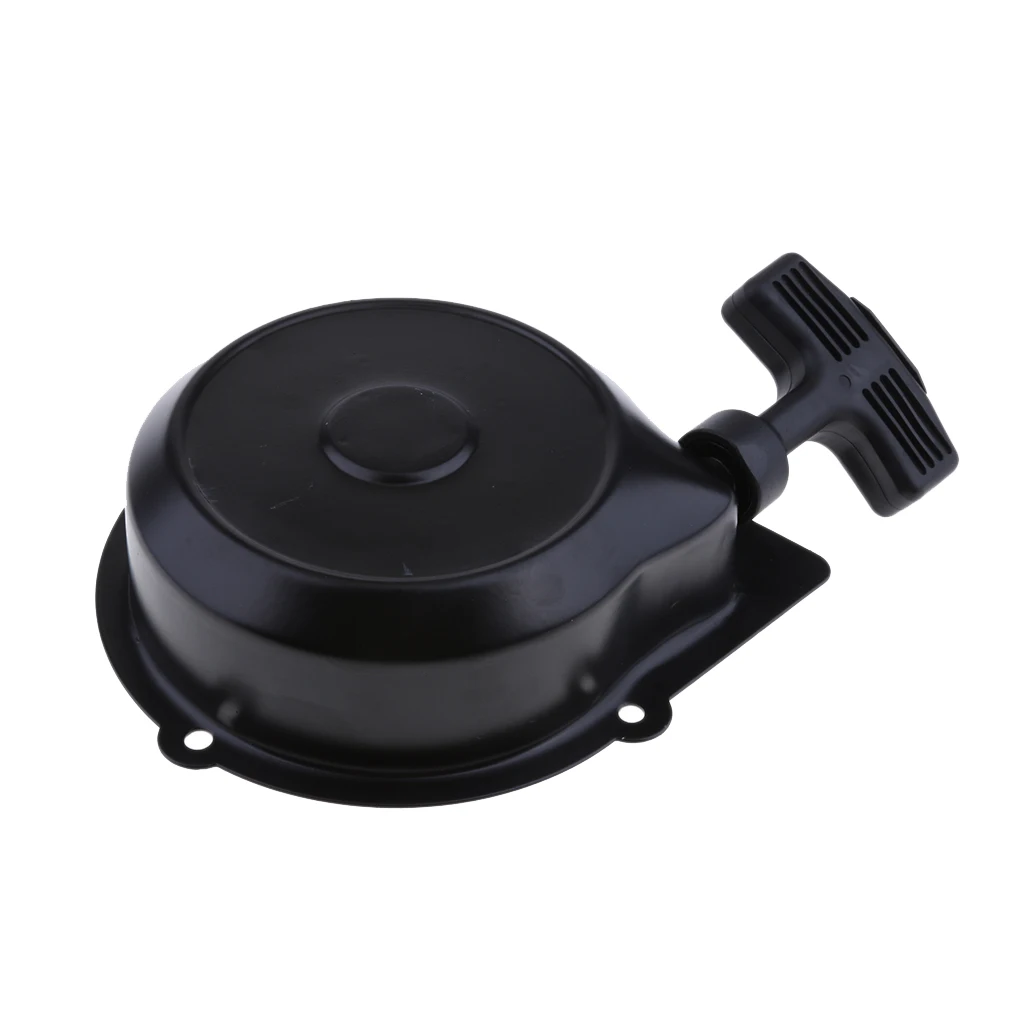 

1 Piece Black Aluminum Pull Starter For CFMOTO 500CC ATV Quad UTV 500ES CF