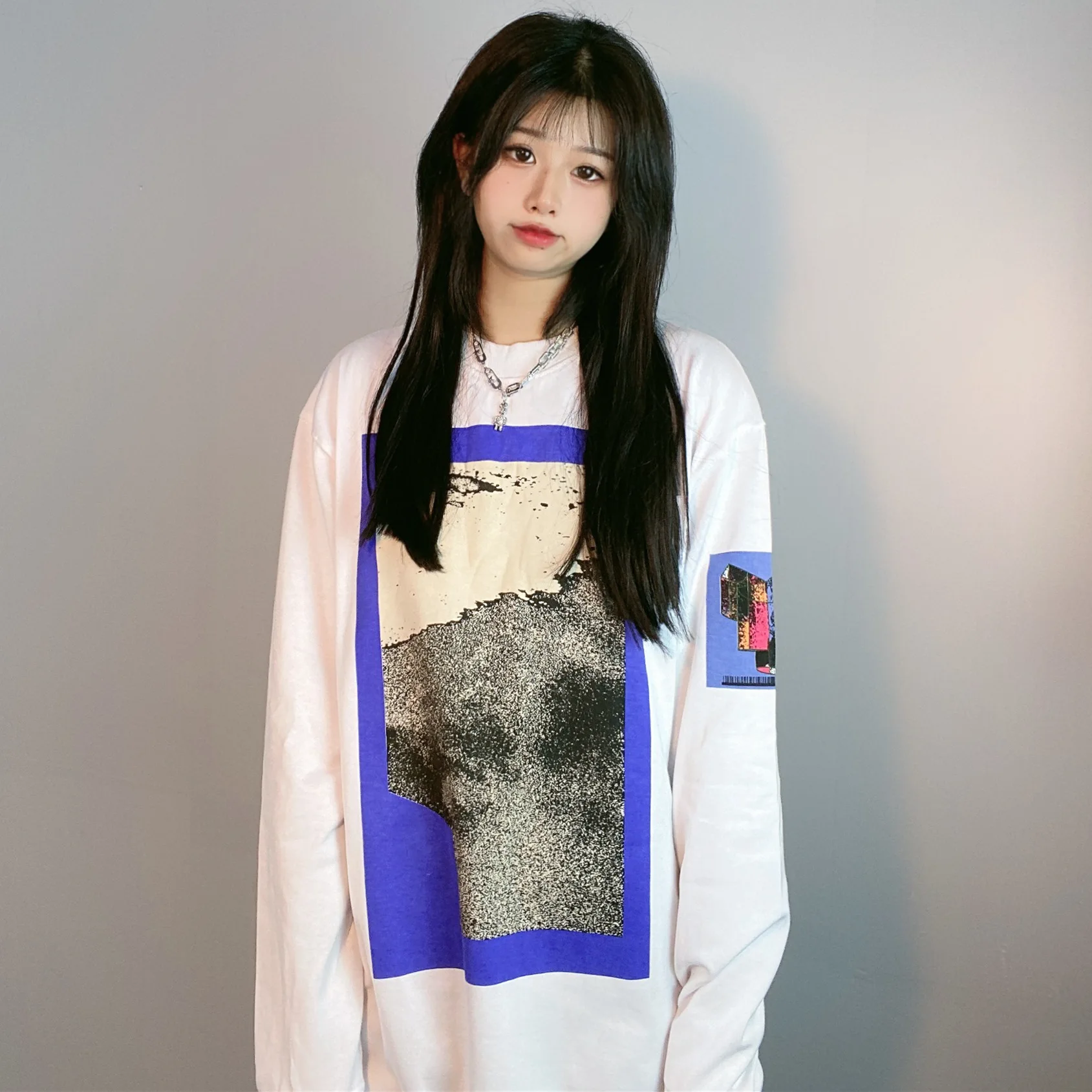 

Мужская футболка оверсайз бренда High Street с принтом C.E Y2k, длинная футболка, женская футболка, топ, женская одежда 2021