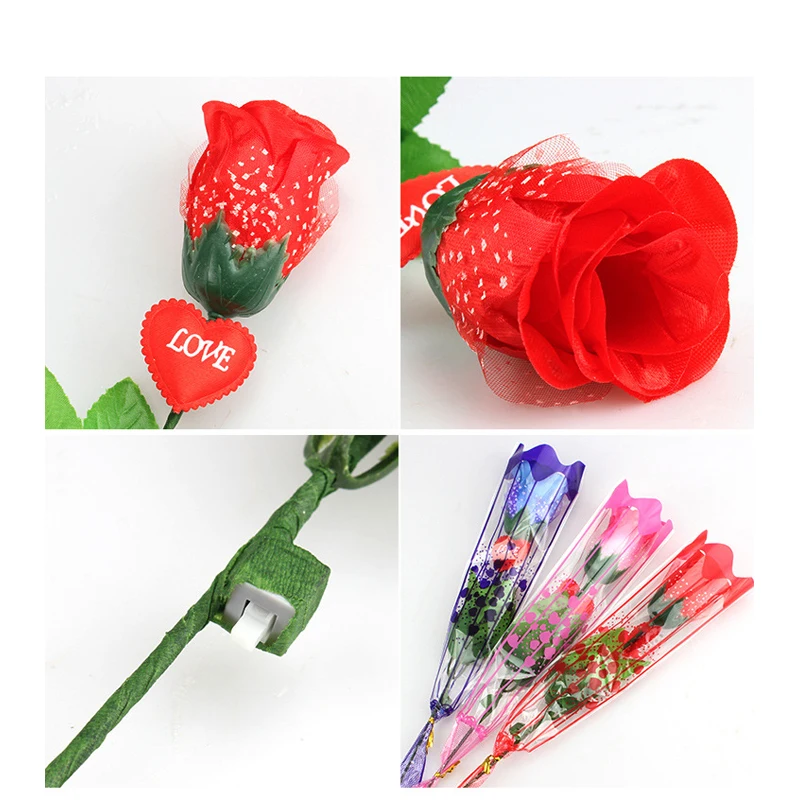 Экспресс-доставка Любовные различные подарки на день Святого Валентина