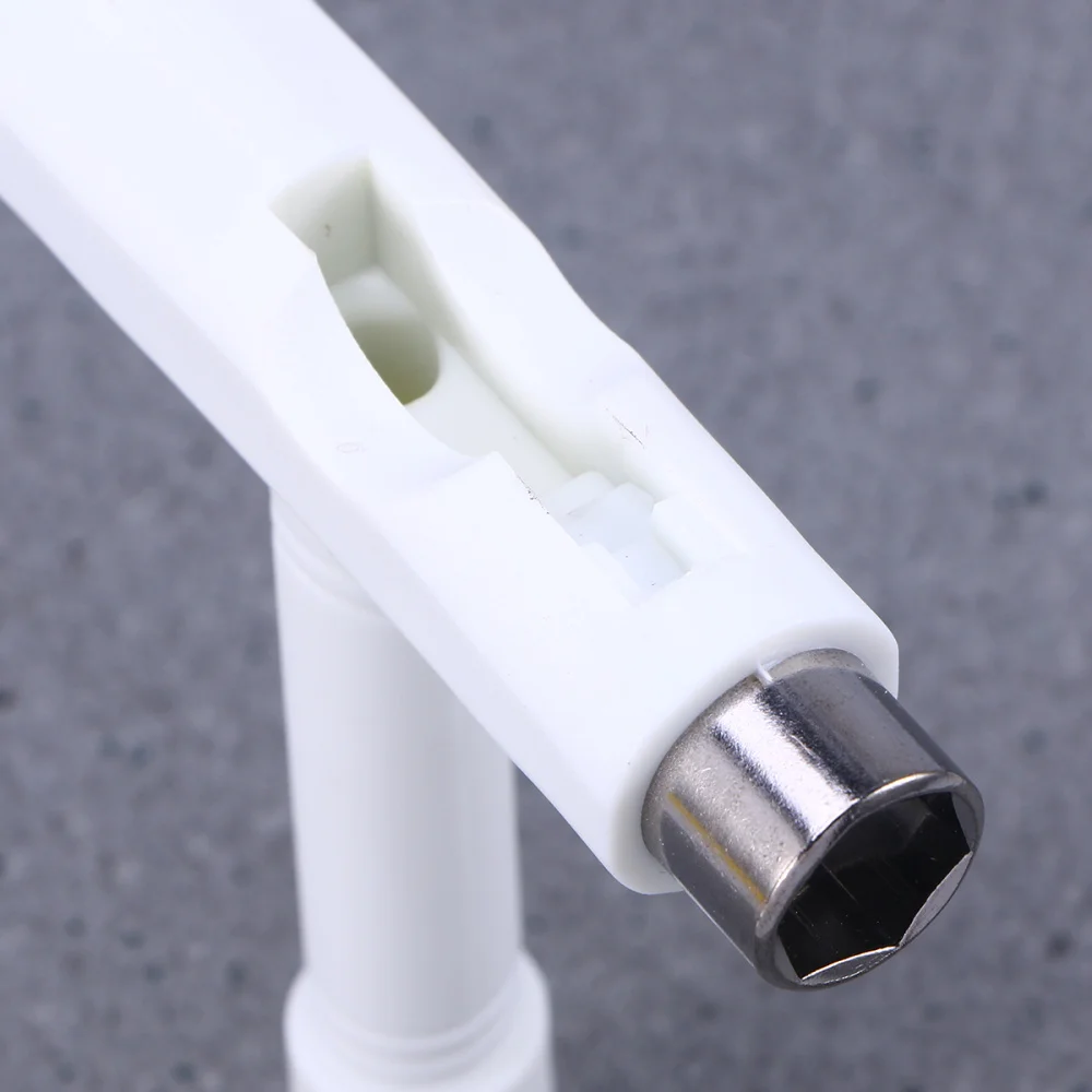 

Mini T Type Wrench Tool Roller Skateboard Repair Tool Adjusting Tool with Wrench L-type Screwdriver