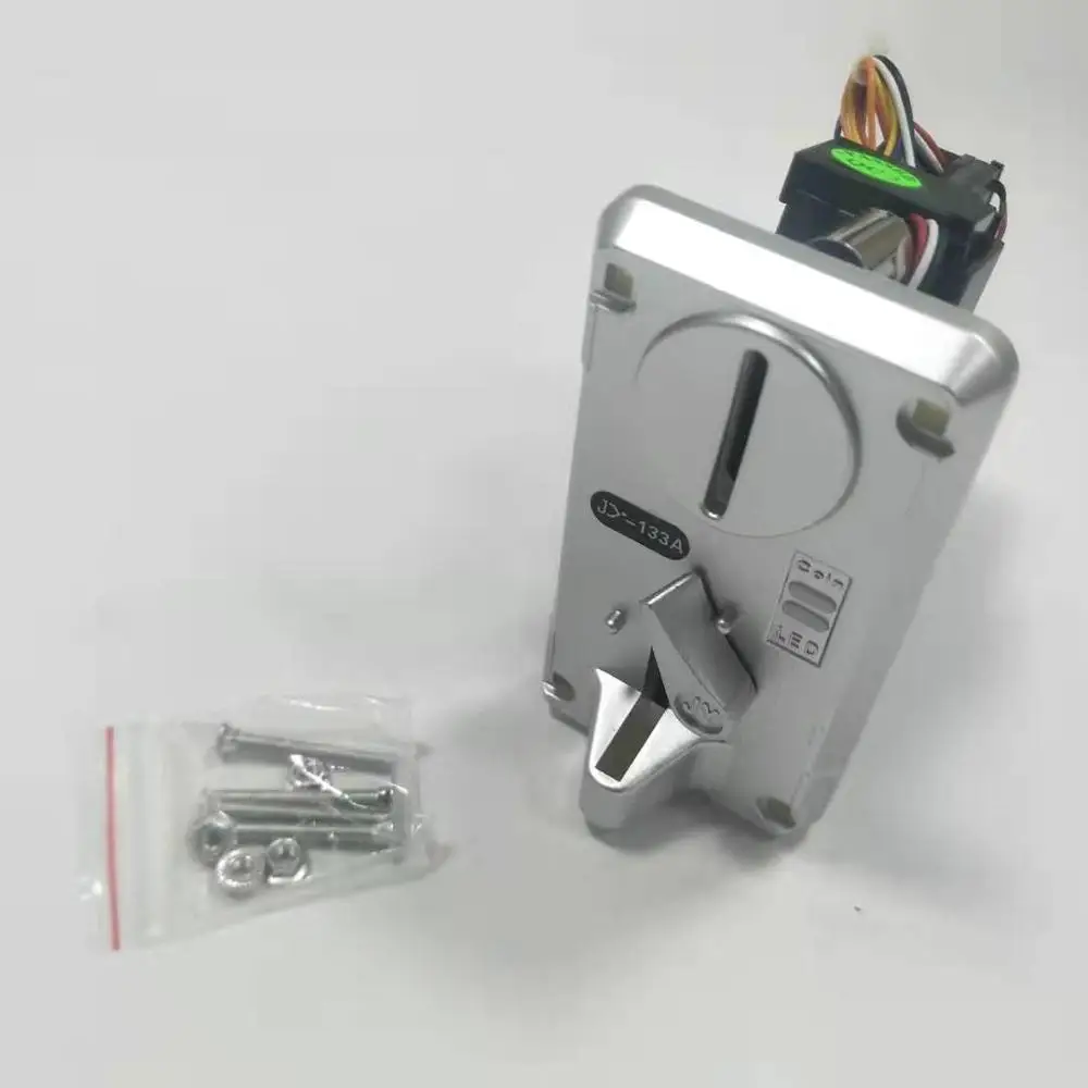 Приемник монет/переключатель монет для торгового автомата аркадных игр приемник