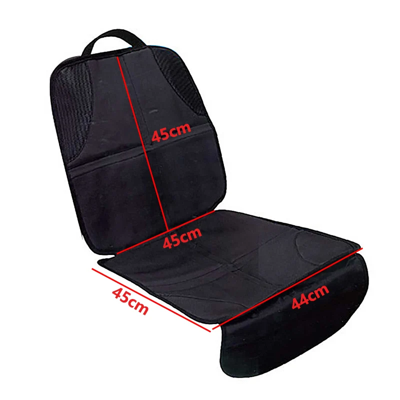 Авто защитный чехол для сиденья машины универсальный автомобильный ребенок
