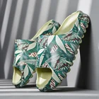 Шлепанцы женские, летние, с мягкой подошвой