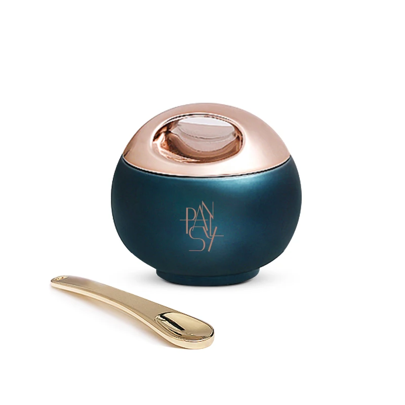 

Pansly Avocado Lip Mask Repair Lip Wrinkle Maintenance Nourish Lightening Lip Smacker Cream Sleeping Lip Balm Lip Plumper