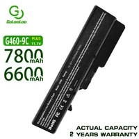 11 1v 7800mah laptop battery for lenovo ideapad g460 b470 v470 b570 g470 g560 g570 g770 g780 v300 z370 z460 z470 z560 z570 k47