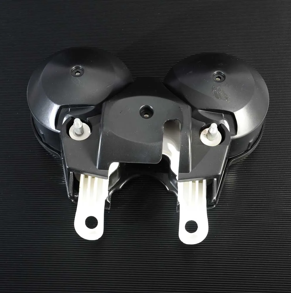 

Arashi For HONDA VTEC II Gen 2 CB400 2002-2003 Speedometer Gauges Cover Case Motorcycle Tachometer Instrument Meter Protector