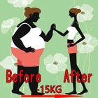 Мощные продукты для похудения, больше, чем DAIDAIHUA, сильнейшее сжигание жира и целлюлита, диета для мужчин и женщин для похудения