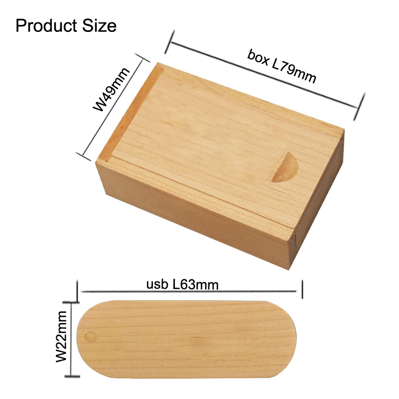 

30pcs free logo wood usb flash drive16gb 32gb 128gb 64gb pen drive memoria usb 2.0 flash drive cle usb u disk memory stick gift