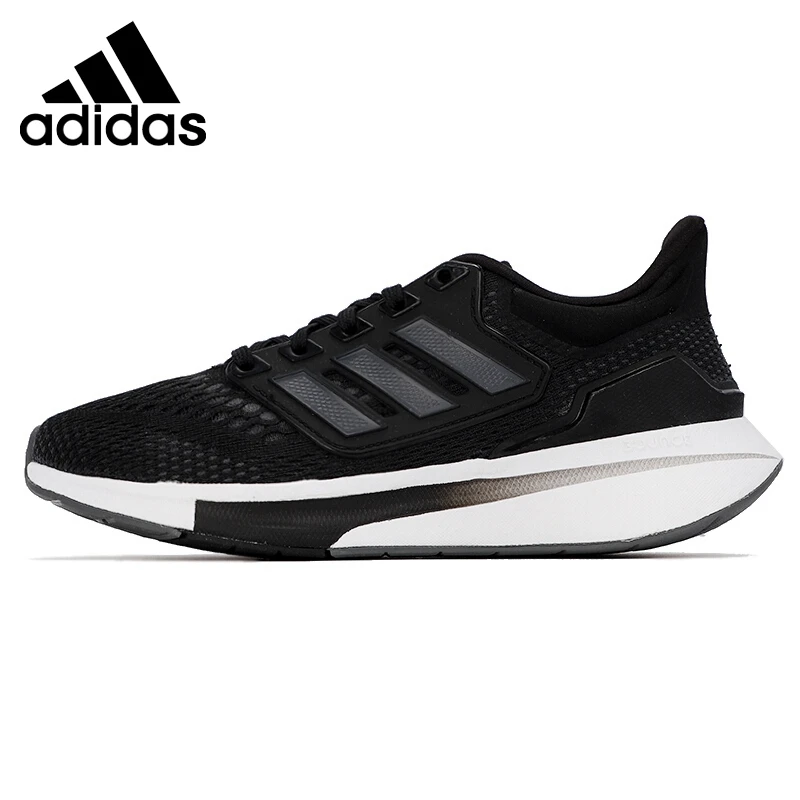 

Женские беговые кроссовки Adidas EQ21