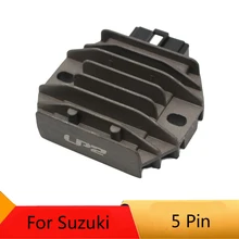 Регулятор напряжения выпрямителя 32800 32E00 000 для мотоцикла Suzuki DR650