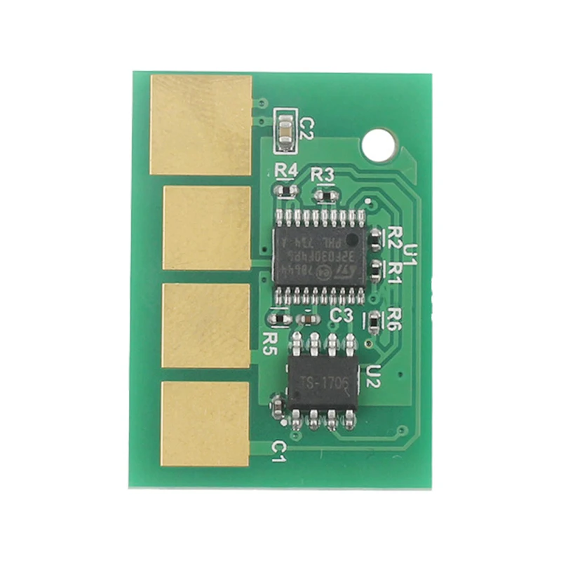 Совместимый чип сброса тонера для принтера Lexmark T650 T650dtn T652 T654 T656 T656dne TS650dn TS652dn