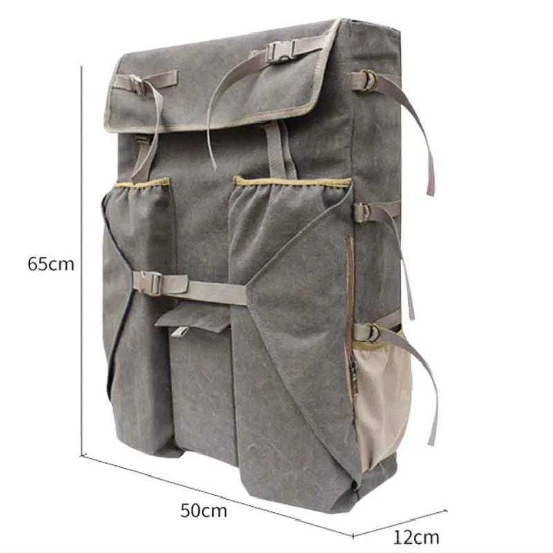 Сумка для рисования портативный вместительный Набор альбом