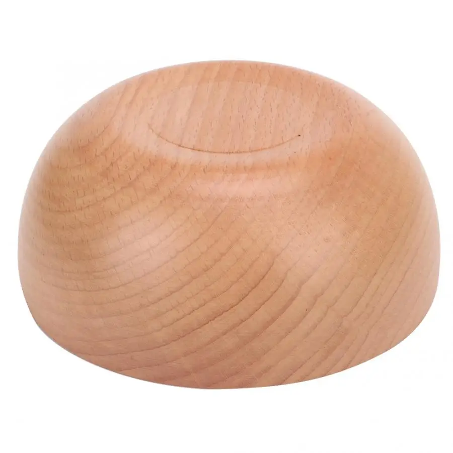 Фруктовая тарелка круглая миска для риса супа салата столовая посуда контейнер