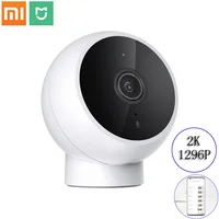 IP-камера Xiaomi Mijia AI, 2K, 2021 P, Full HD, 1296 GWiFi, ИК, ночное видение