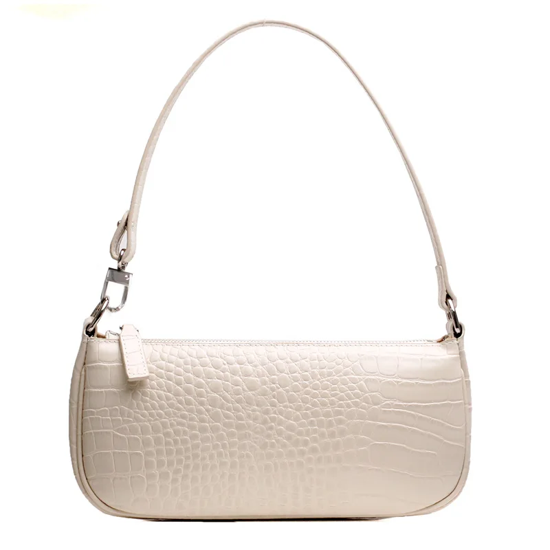 

Luxury Genuine Leather Handbags Women Shoulder Bags New Fashion Designer Small Messenger Bags High Quality Casual Female Purses