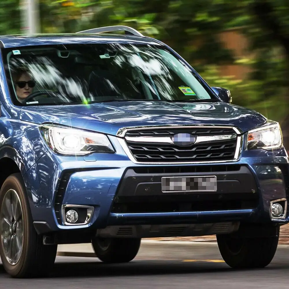 

Gtinthebox LED Parking Lights Daylight Night Time Enable Kit for BRZ 370Z Prius Universal