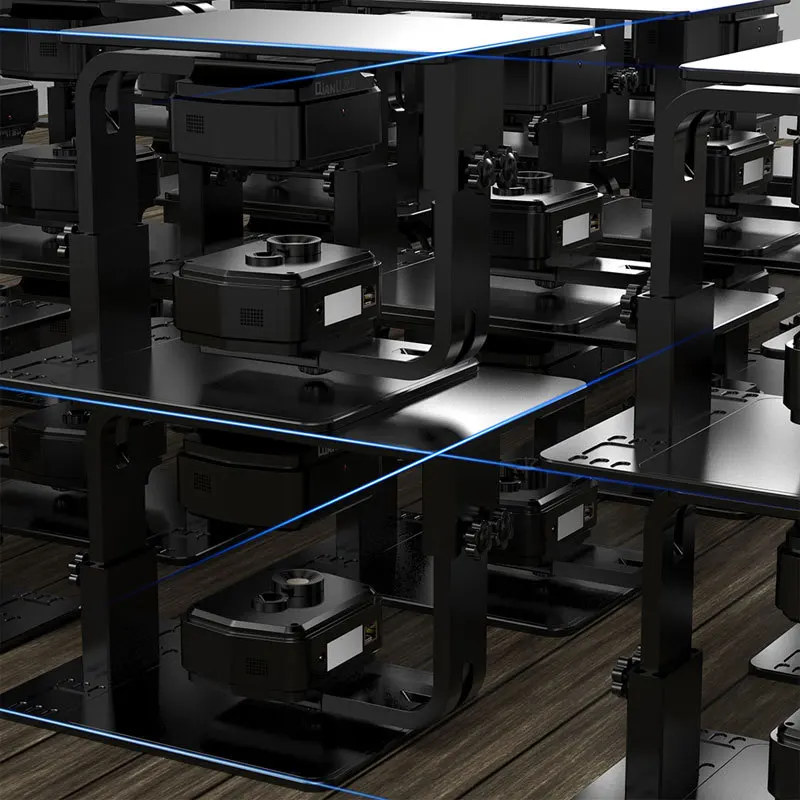 QIANLI печатная плата тепловая камера диагностика детской материнской платы