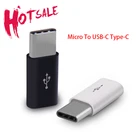 Переходник USB-CMicro USB, Для Xiaomi 4C, Huawei, HTC, OnePlus, LG, планшетов, стандарт USB 3.1, поддержка OTG