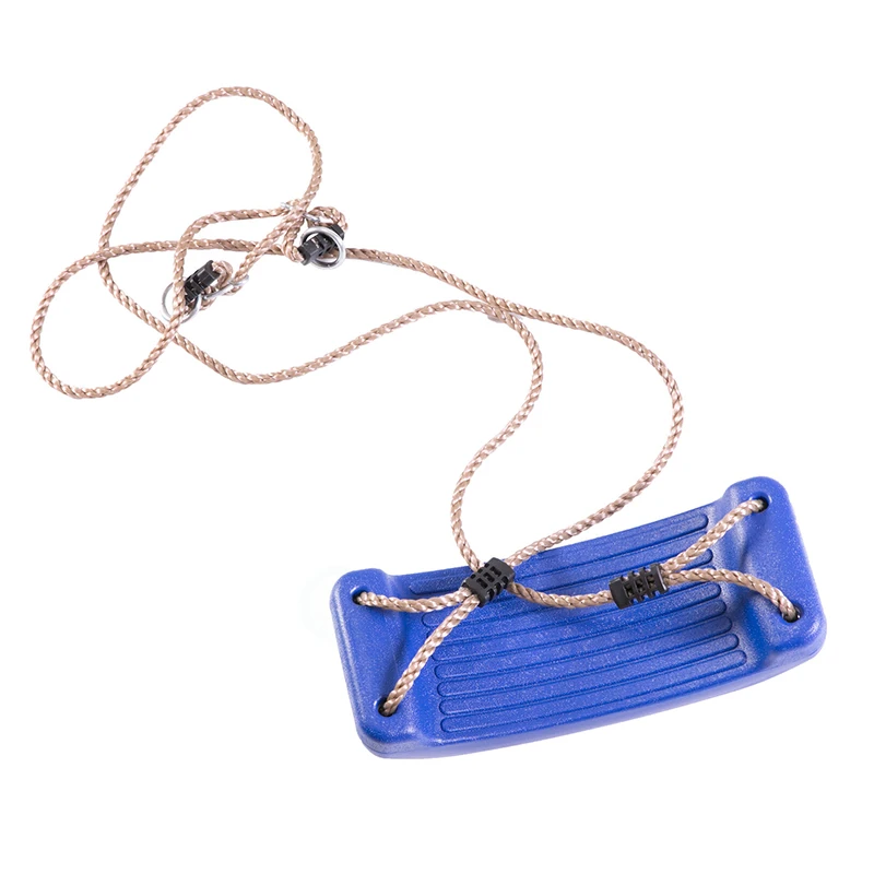 Детские игровые качели детские и аксессуары для открытых площадок канат садовые