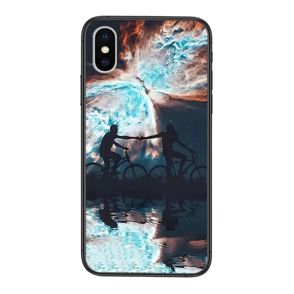 Low Price For Xiaomi Redmi 9 9A 9C 8A Pro Max K40 Plus The Beauty Of Love At Sunset Black Prime Pretty | Мобильные телефоны и