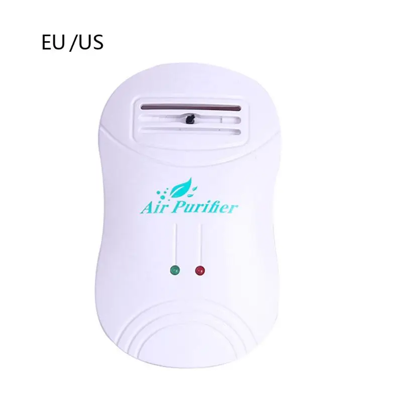 Lonizer Air Purifier Home Negative Ion Generator Cleaner Dust Purification | Бытовая техника