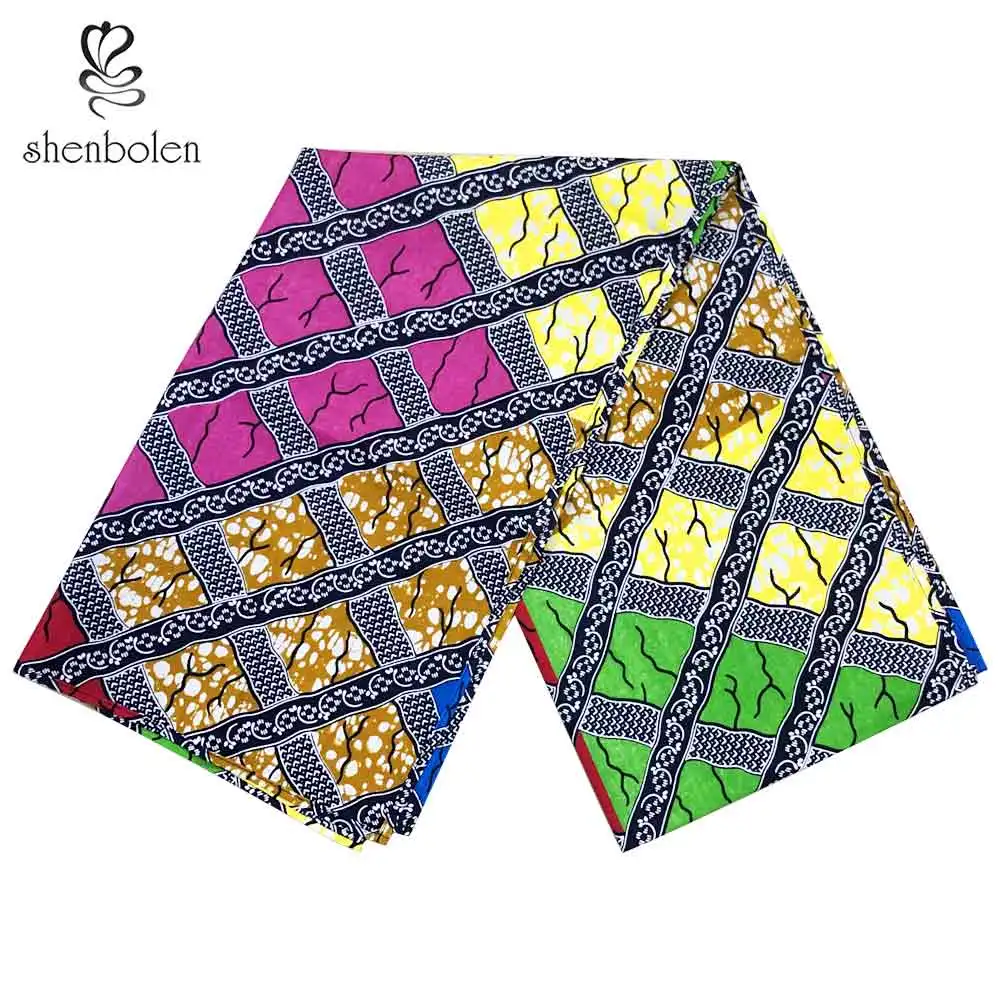color5 Африканская одежда для женщин куртка юбка комплект модный костюм Анкара принт материал модный пиджак комплект африканская традиционная одежда - Цвет: color5